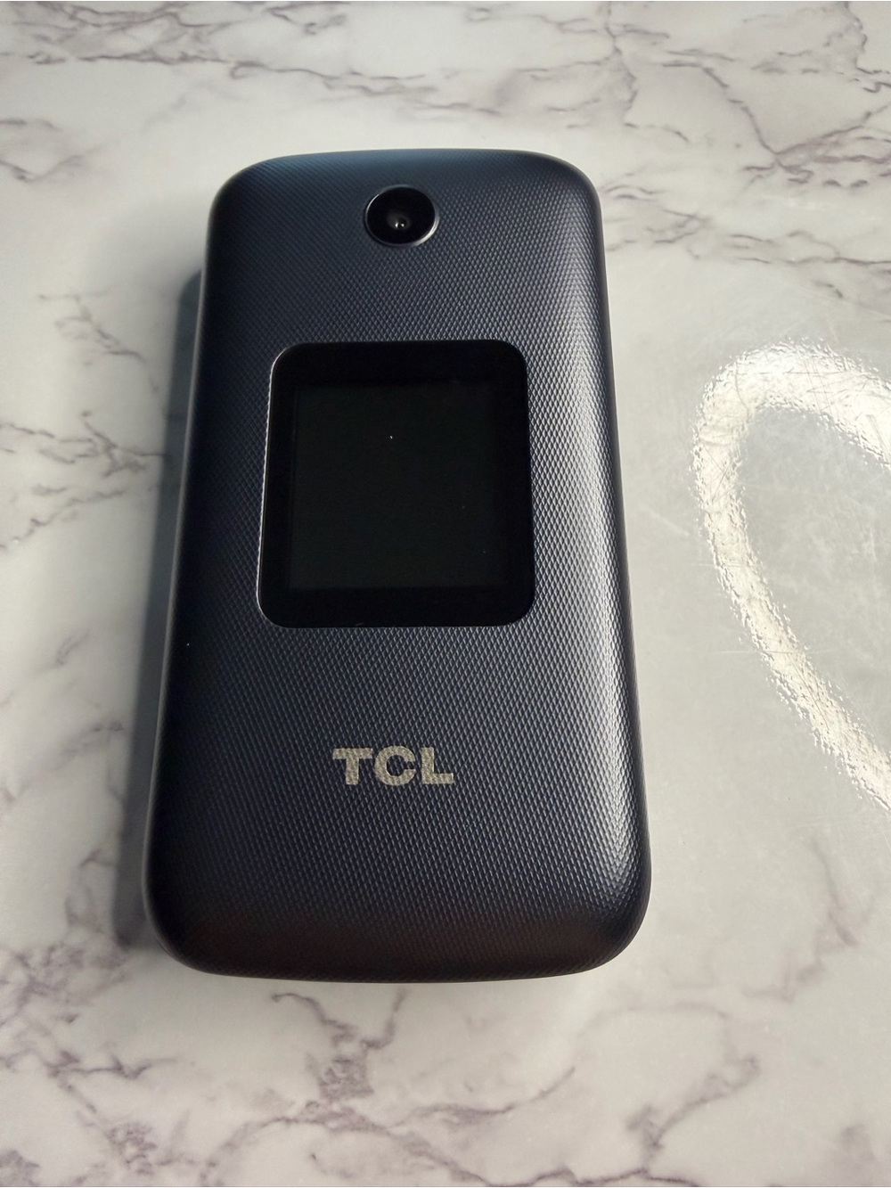 TCL Flip Phone for Verizon